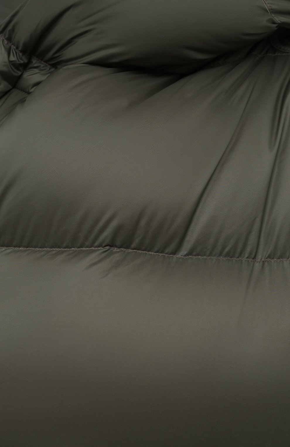 Пуховик RICK OWENS, арт. RP02A7916/NZD3, фото 5