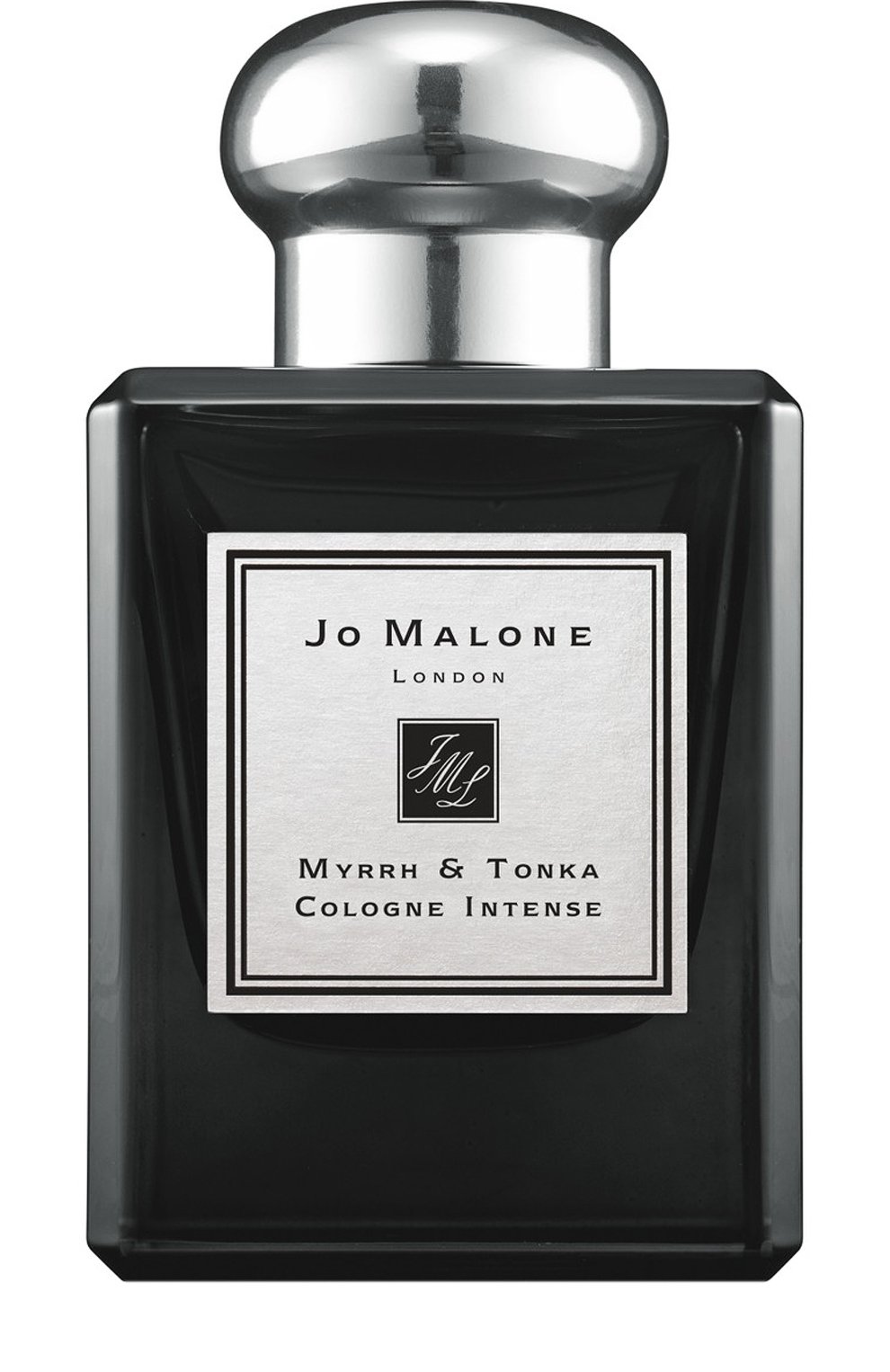 Одеколон cologne intense myrrh & tonka (50ml) JO MALONE LONDON, арт. L5LL-01, фото 1