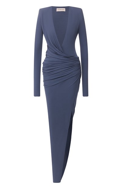 Женское платье ALEXANDRE VAUTHIER, арт. 201DR1203 0191-1029