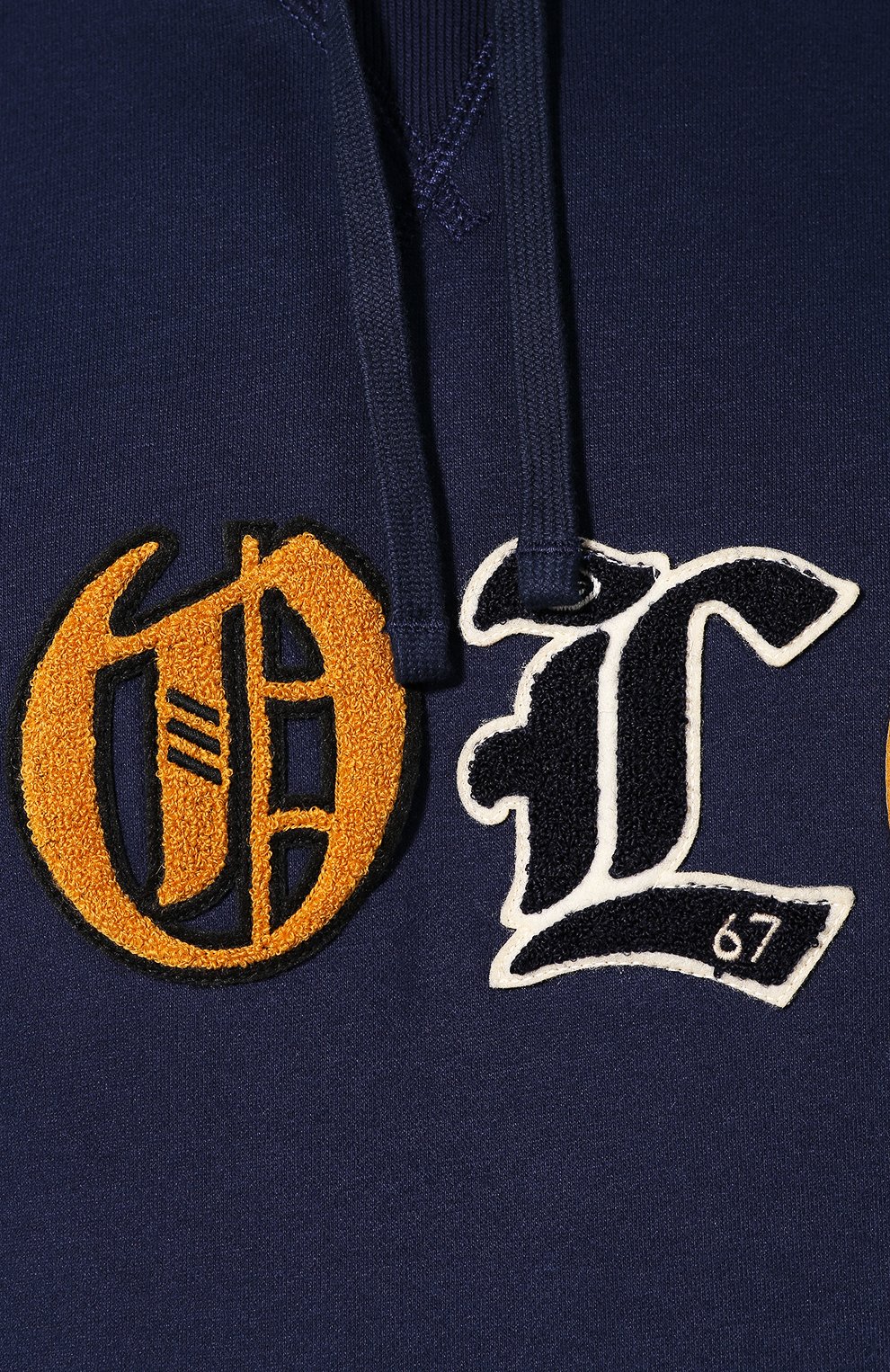 Худи POLO RALPH LAUREN, арт. 710763795, фото 5