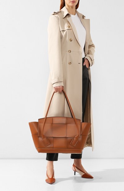 Сумка arco large BOTTEGA VENETA, арт. 573400/VMAP1, фото 2