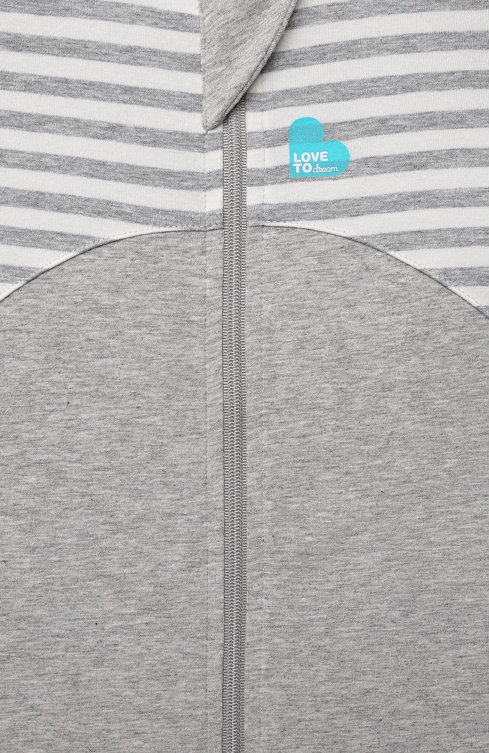 Комбинезон переходного этапа LOVE TO DREAM, арт. L25 01 002 GRY L, фото 3