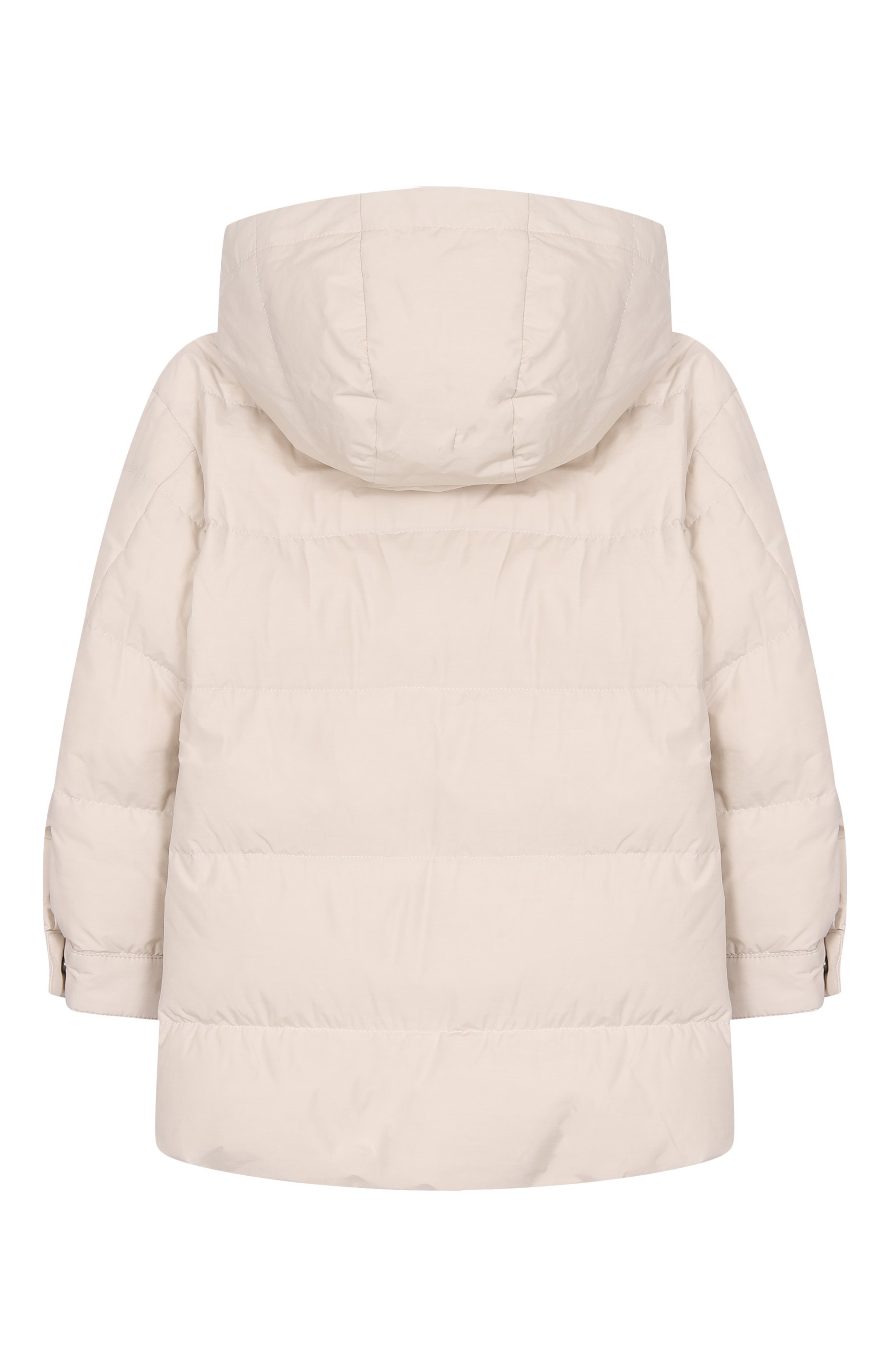 Пуховик BRUNELLO CUCINELLI, арт. BG501J439B, фото 2