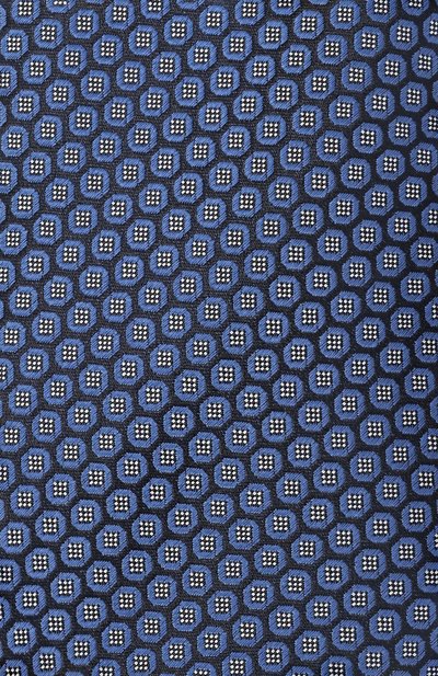 Шелковый галстук CANALI, арт. 18/HJ04405, фото 4