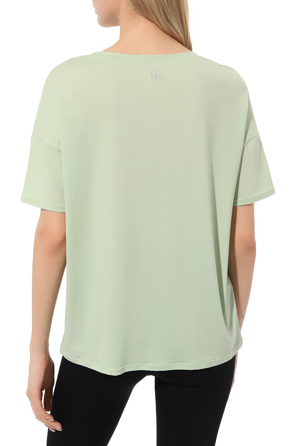 Футболка DAILY REMINDER, арт. T021-MT, фото 4