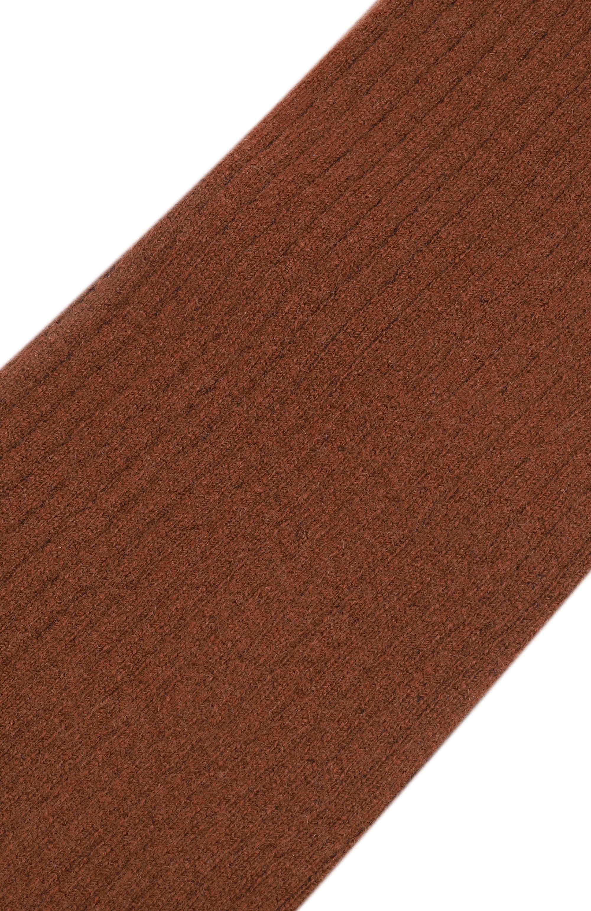 Кашемировые гольфы EDOMO, арт. A015020FW2526, фото 2