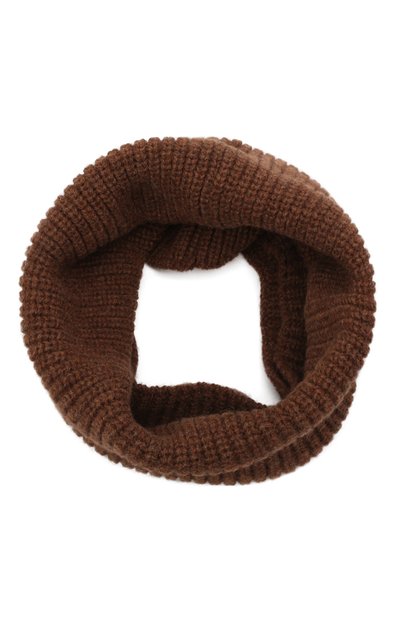 Шерстяной шарф-снуд INVERNI, арт. 5308 SM, фото 1