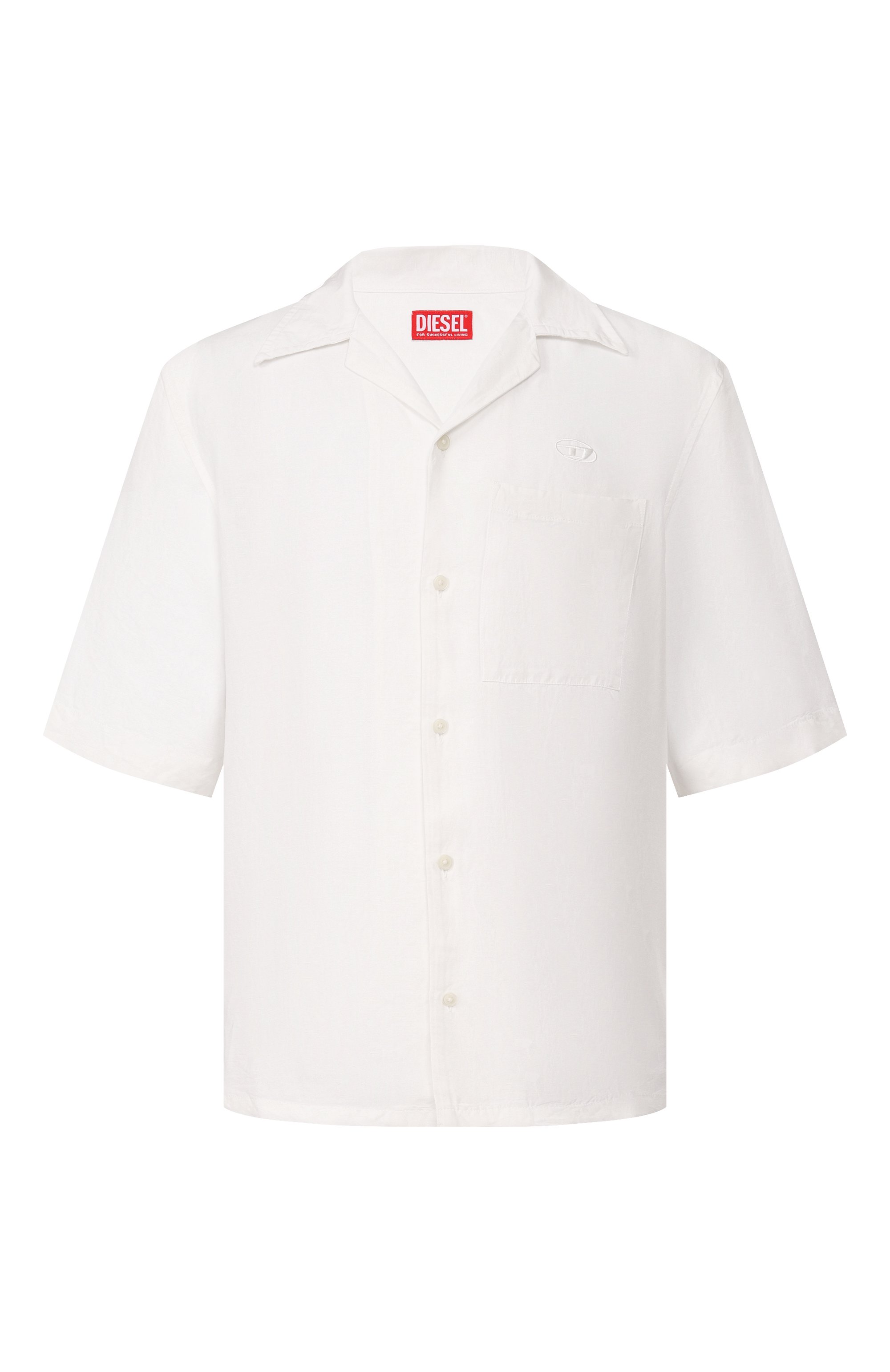 Рубашка DIESEL, арт. A20214/0PGBS, фото 1