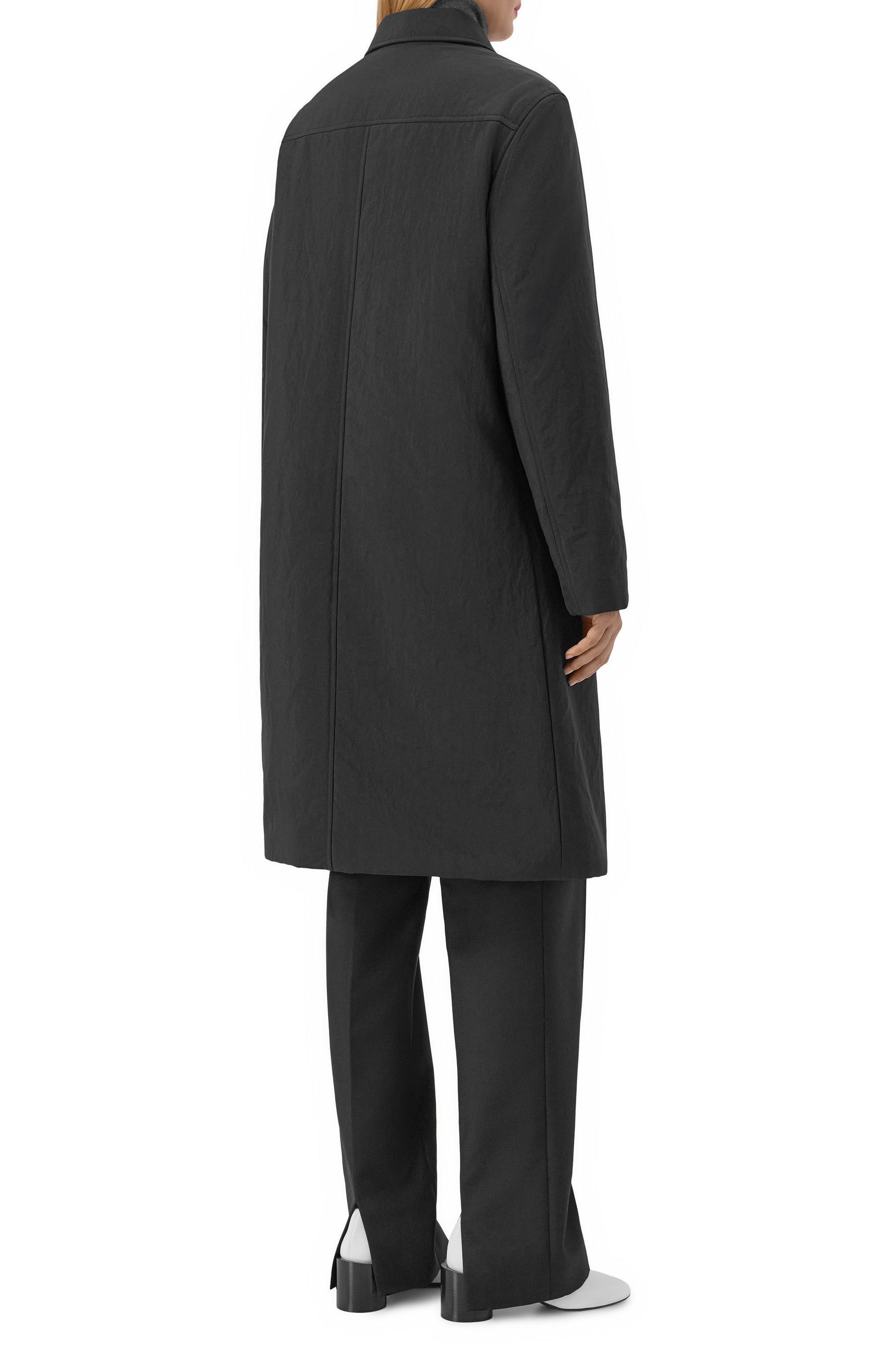 Пальто JIL SANDER, арт. J02SW0077/J70240, фото 4