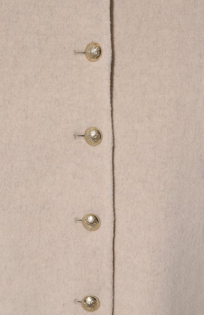 Жакет из шерсти и кашемира DUNST, арт. UDJA4D221I1, фото 5