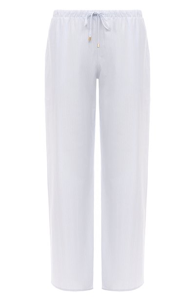 Хлопковые брюки HANRO, арт. 077478., фото 1