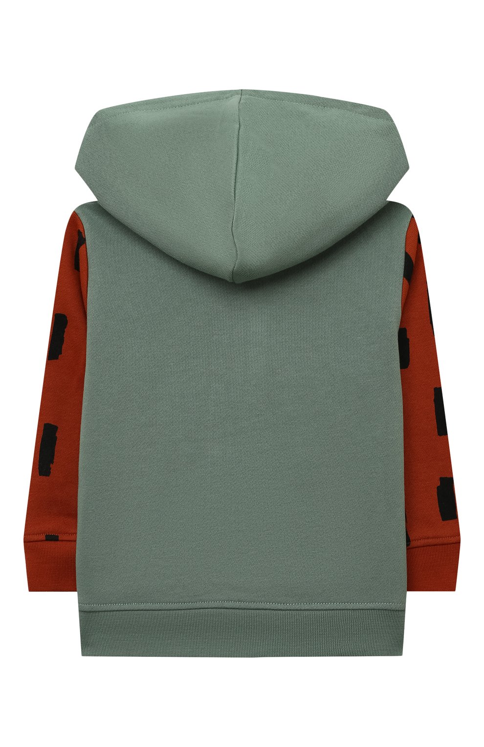 Комплект из толстовки и  брюк STELLA MCCARTNEY, арт. 8R3550, фото 3