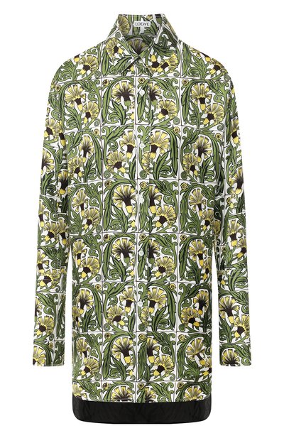 Блузка LOEWE, арт. S2109331GA, фото 1