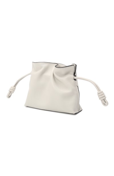 Клатч flamenco nano LOEWE, арт. A411FC6X01, фото 4