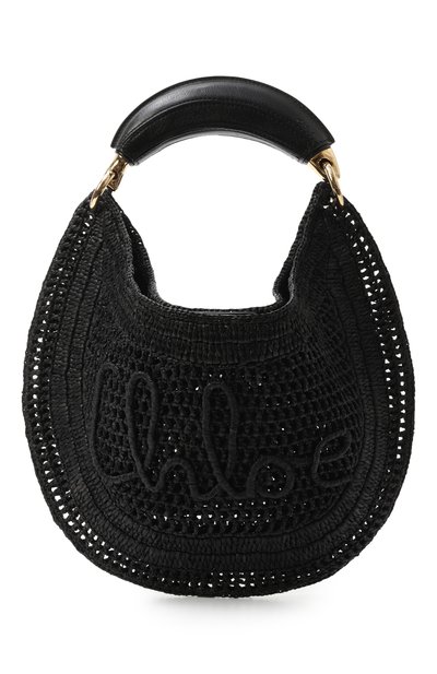 Женская сумка summer banana CHLOÉ, арт. CH25US902P08