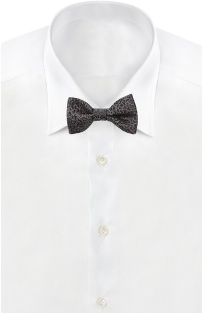 Галстук-бабочка LANVIN, арт. 3310/B0W TIE, фото 2