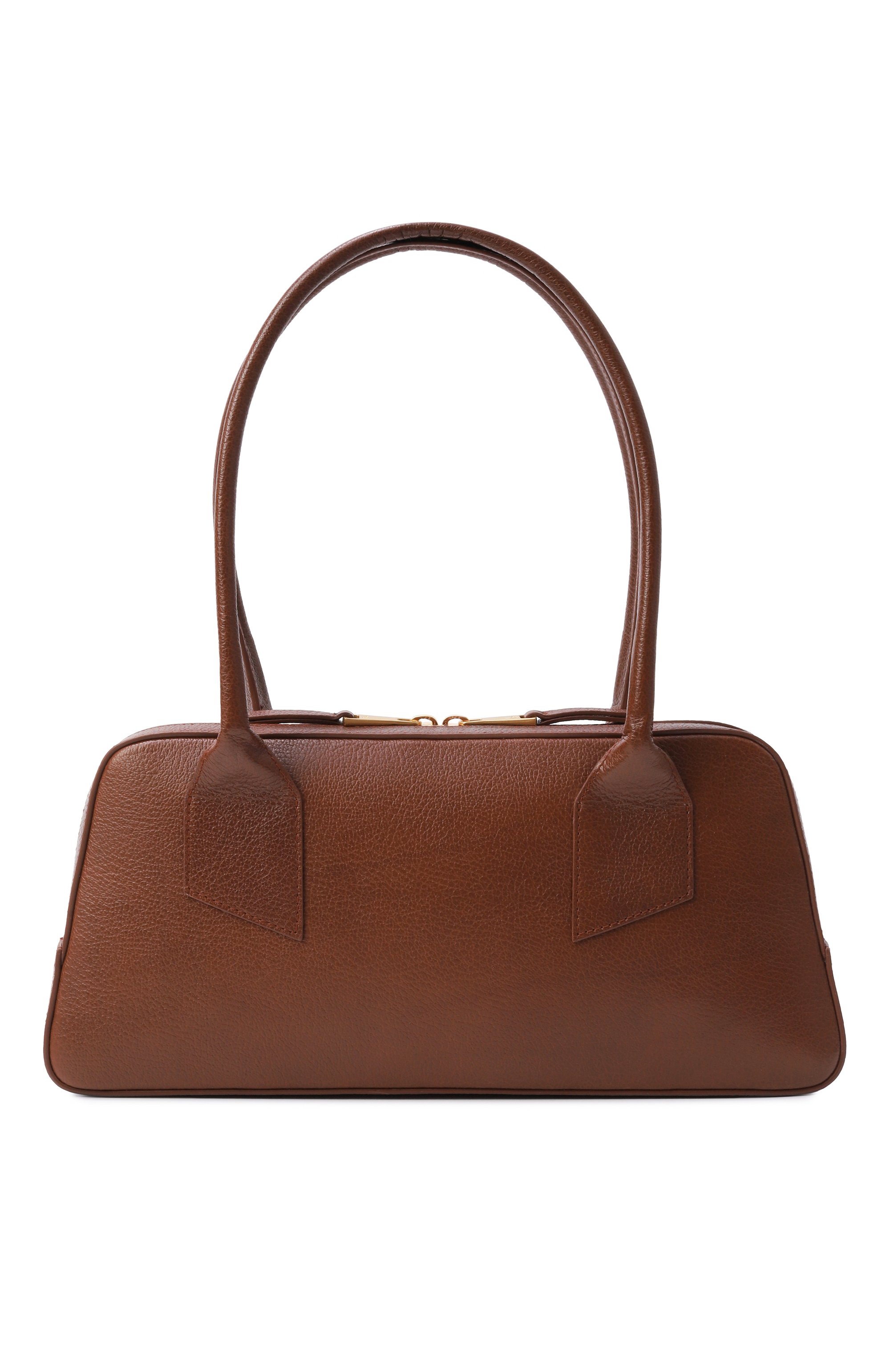 Сумка malibu N21 коричневого цвета по цене 89700 руб., арт. 25IBP0975PR01, фото 6 Сумка malibu N21, арт. 25IBP0975PR01, фото 6