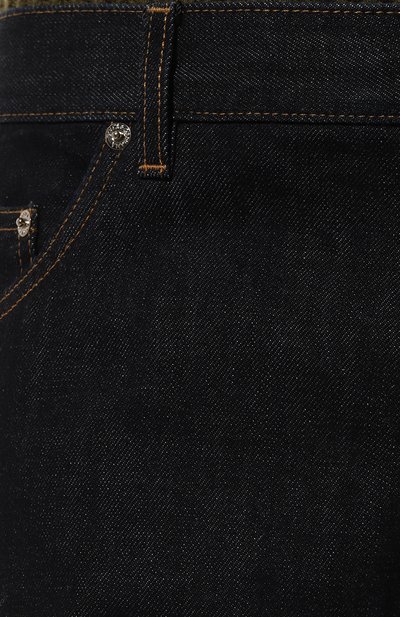 Джинсы classic DOLCE & GABBANA, арт. GP0D1D/G8LN8, фото 5