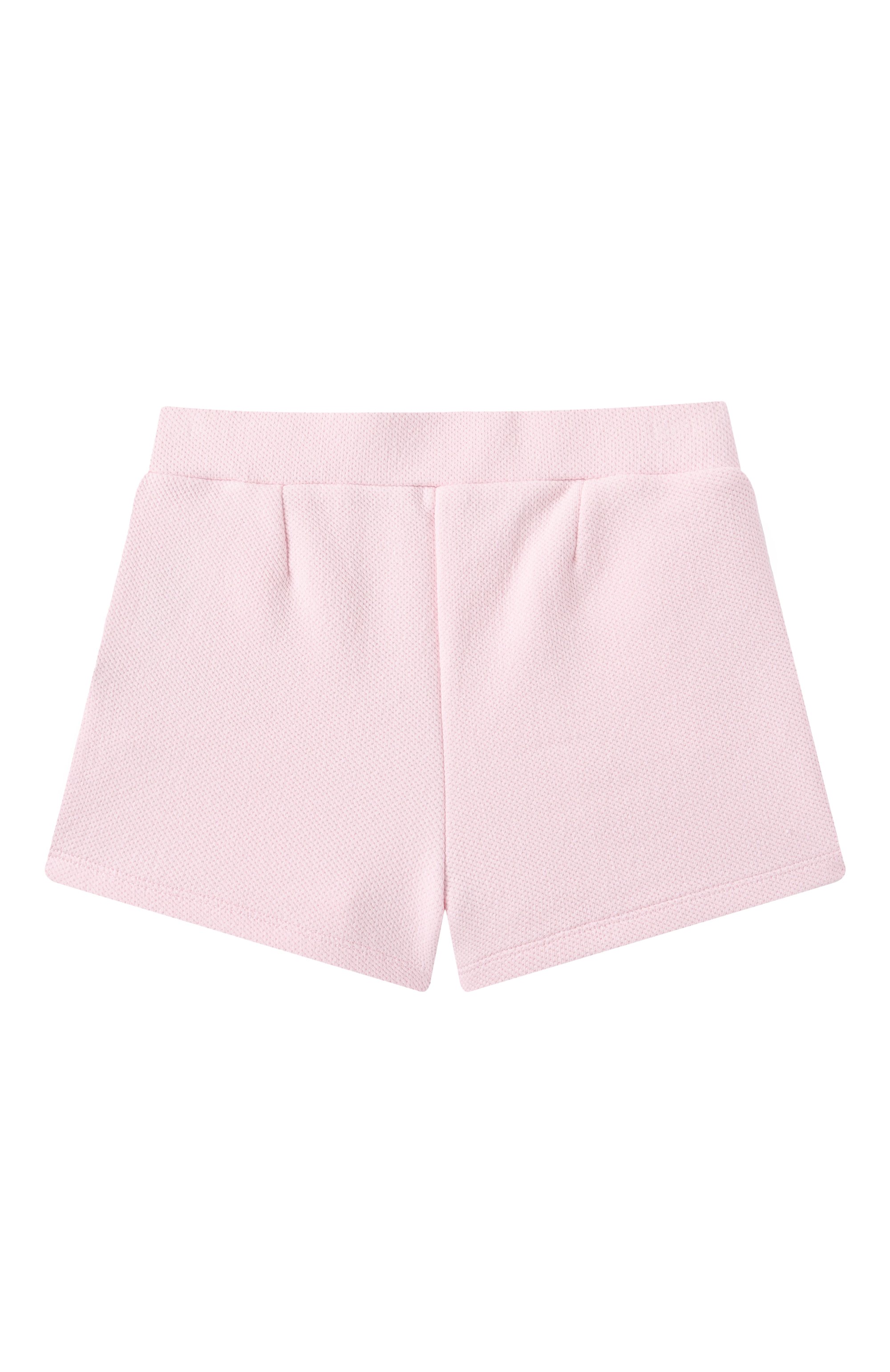 Комплект из футболки и шорт KARL LAGERFELD KIDS, арт. Z30513., фото 6