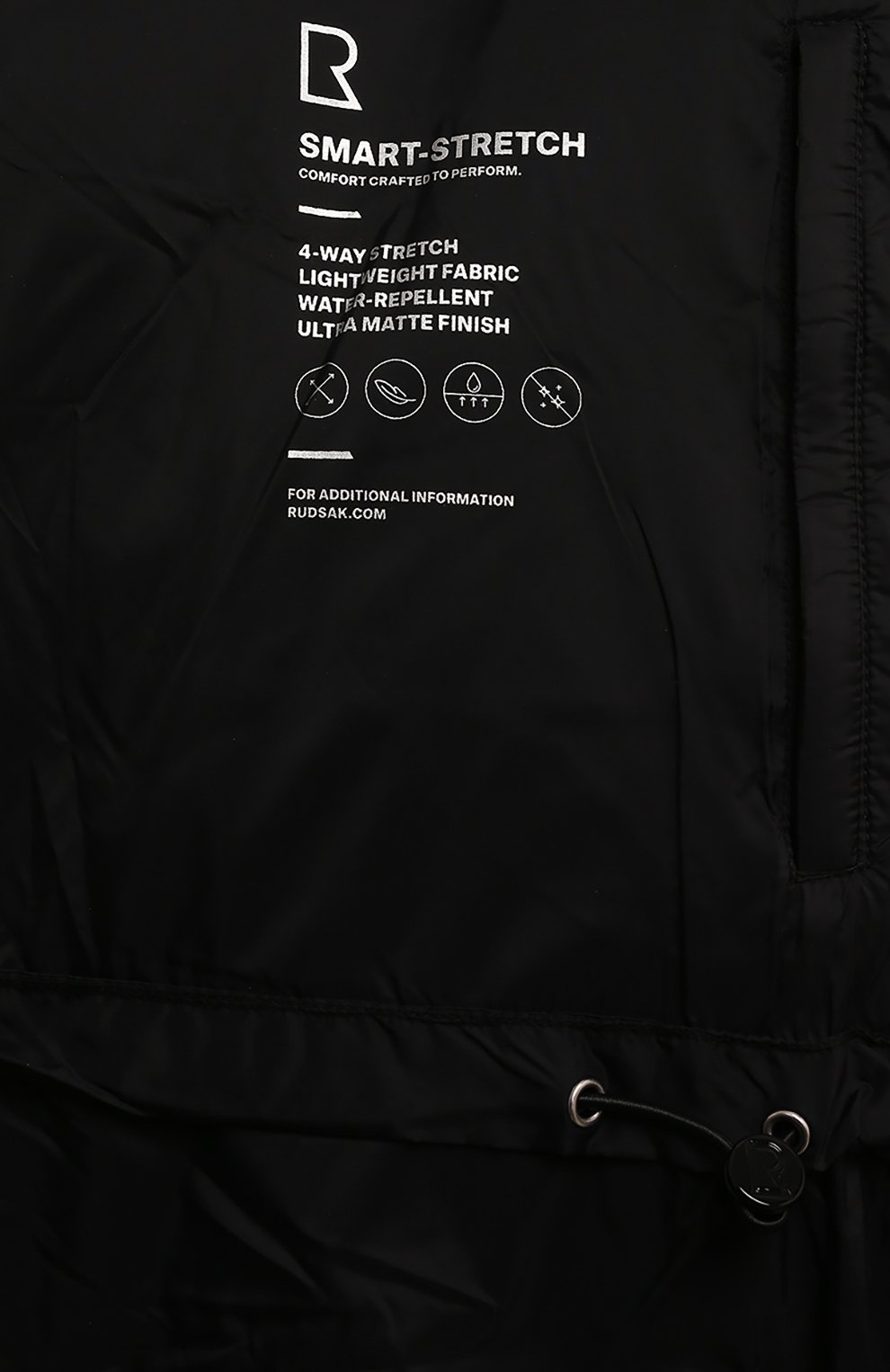 Пуховик RUDSAK, арт. 9123509/ENZ0 M, фото 6