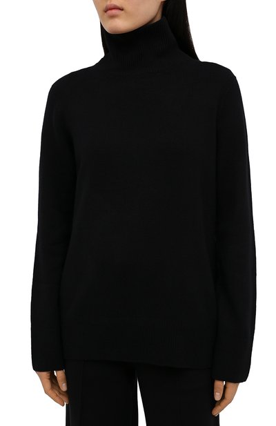 Свитер из шерсти и кашемира THE ROW, арт. 5360Y184, фото 3