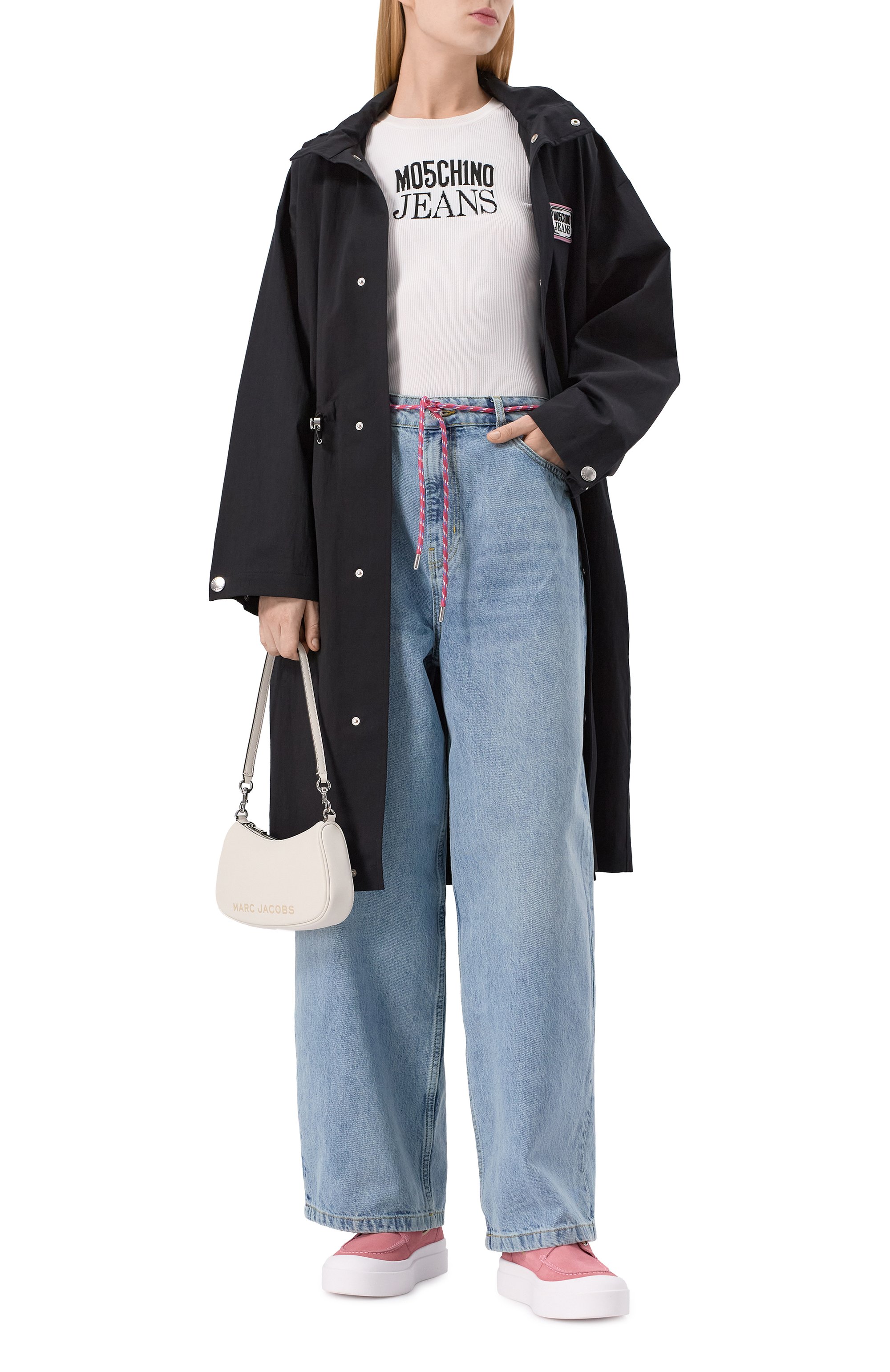 Сумка the star charm MARC JACOBS (THE), арт. 2R4HSH038H02, фото 7