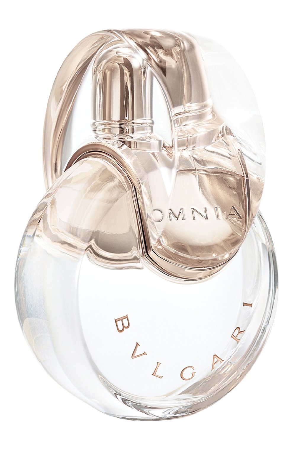 Туалетная вода omnia crystalline (100ml) BVLGARI, арт. 42056BVL, фото 1
