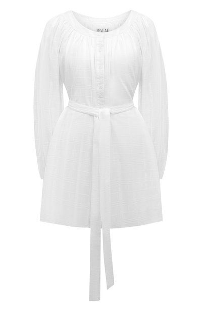 Женское хлопковое платье PALM NOOSA, арт. SARDINIA DRESS