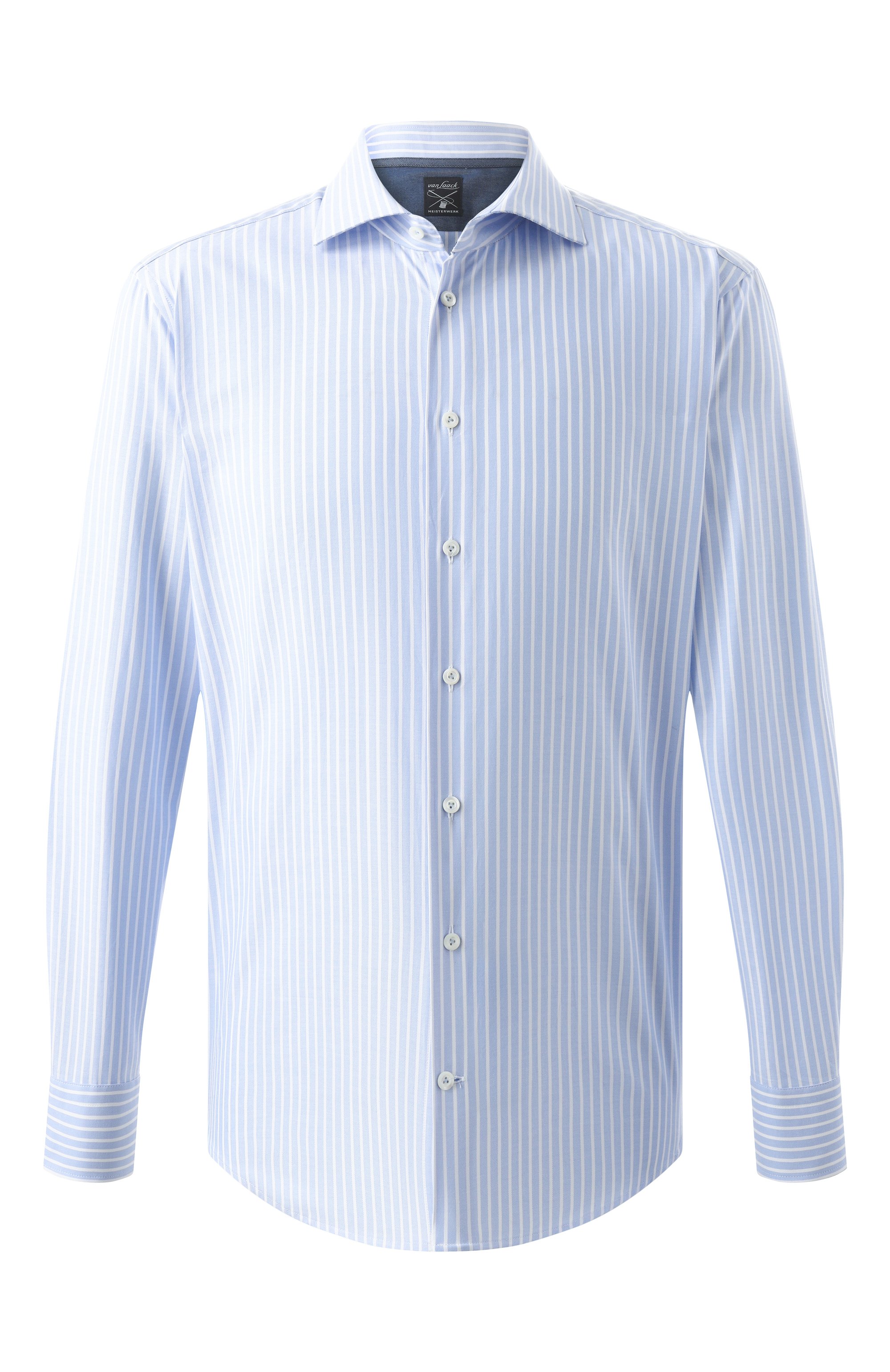 Хлопковая сорочка VAN LAACK, арт. VL-RIVARA-LTF02/161688, фото 1