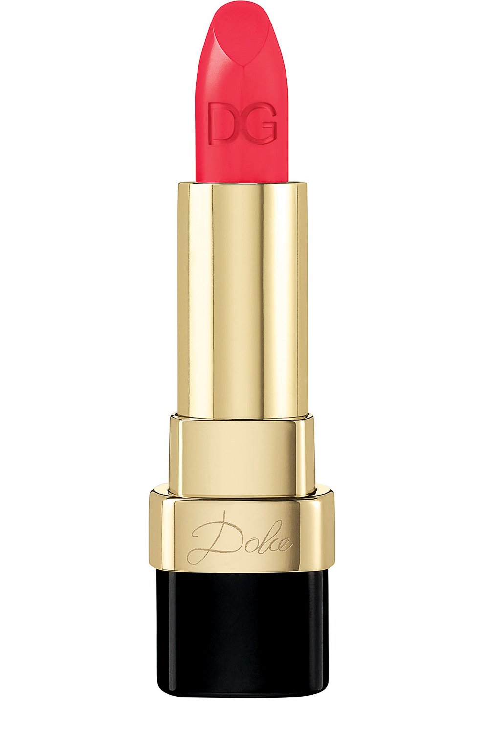 Губная помада dolce matte, оттенок 510 dolce ibiscus DOLCE & GABBANA цвета по цене 3060 руб., арт. 8407750DG, фото 1 Губная помада dolce matte, оттенок 510 dolce ibiscus DOLCE & GABBANA, арт. 8407750DG, фото 1