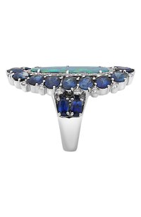 Кольцо SUTRA JEWELS, арт. SJR1004, фото 4