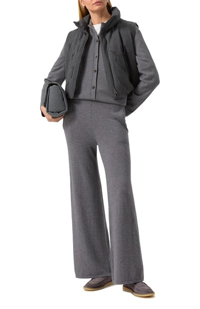 Кашемировый кардиган MVST, арт. MUW44, фото 2