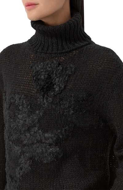 Свитер ANN DEMEULEMEESTER, арт. B0014337/KN092, фото 5