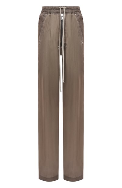 Женские брюки RICK OWENS, арт. RP01D2361