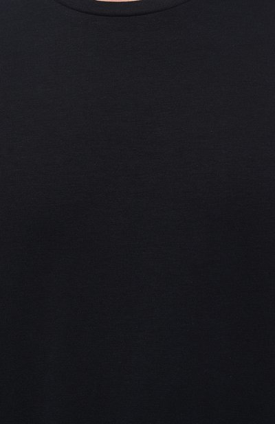 Комплект из двух футболок FALKE темно-синего цвета по цене 8960 руб., арт. 68108, фото 5 Комплект из двух футболок FALKE, арт. 68108, фото 5
