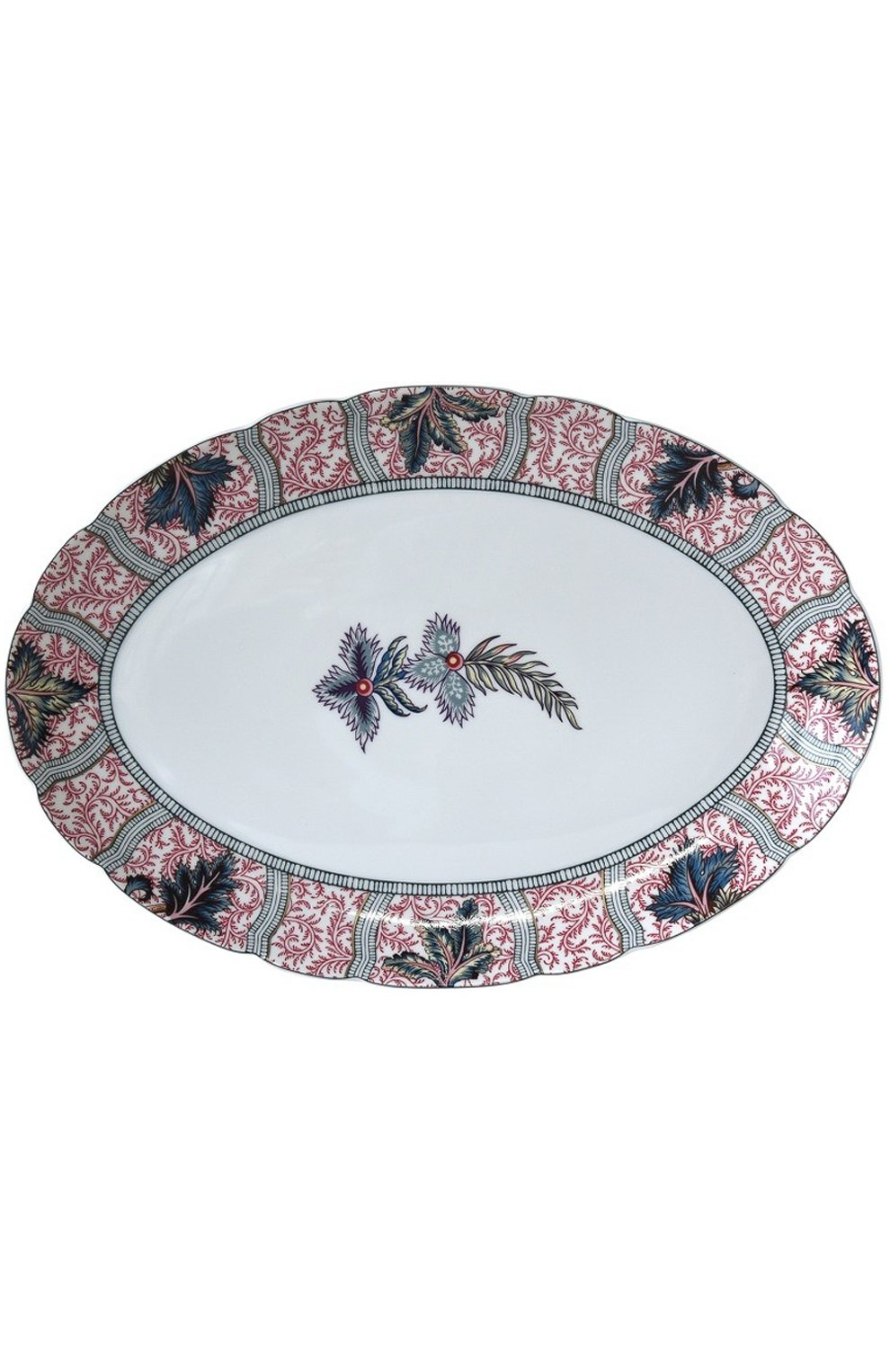 Блюдо braquenie BERNARDAUD, арт. 2084/107, фото 1