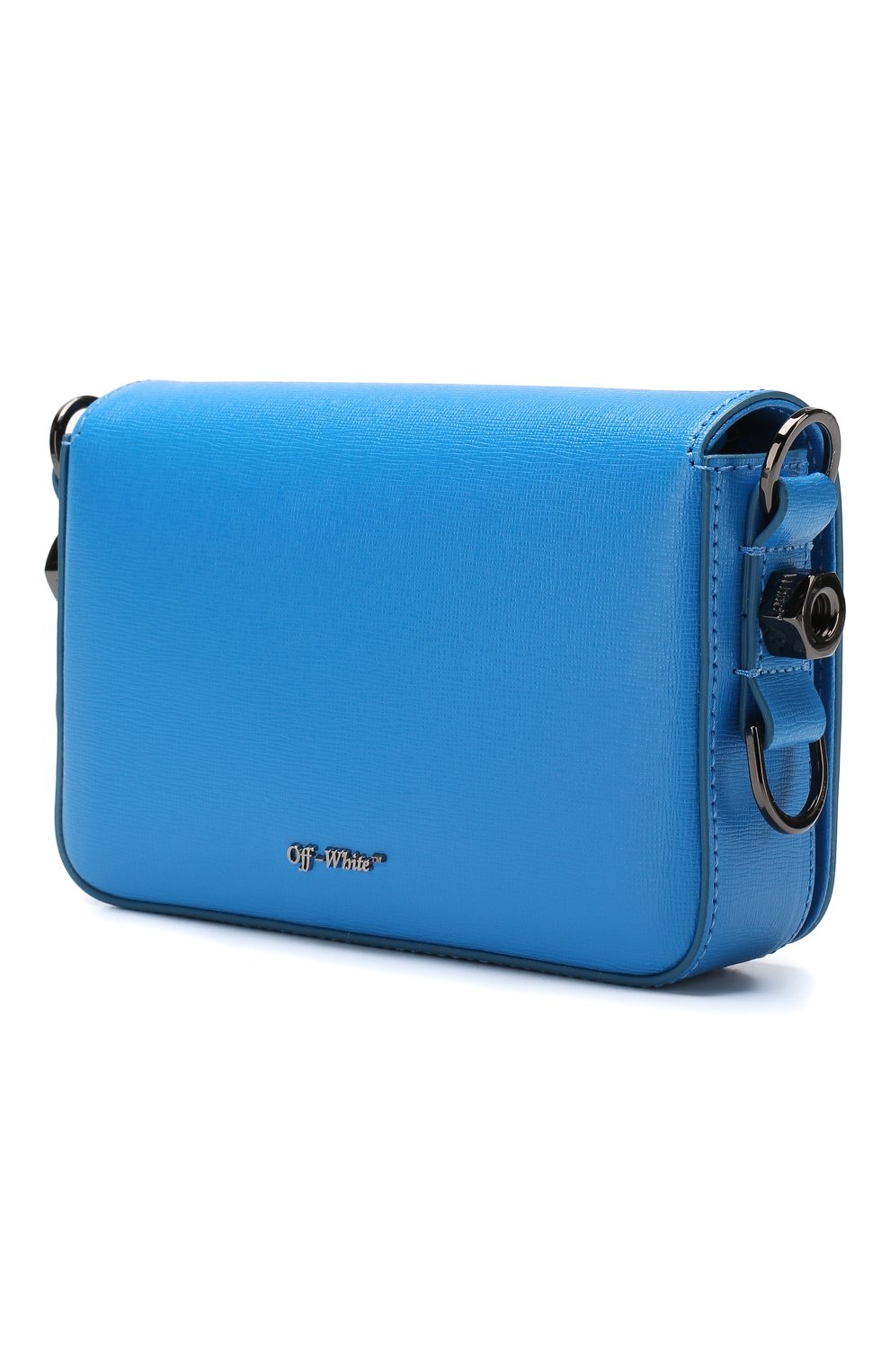 Сумка binder clip OFF-WHITE, арт. 0WNA038R194230573000, фото 3