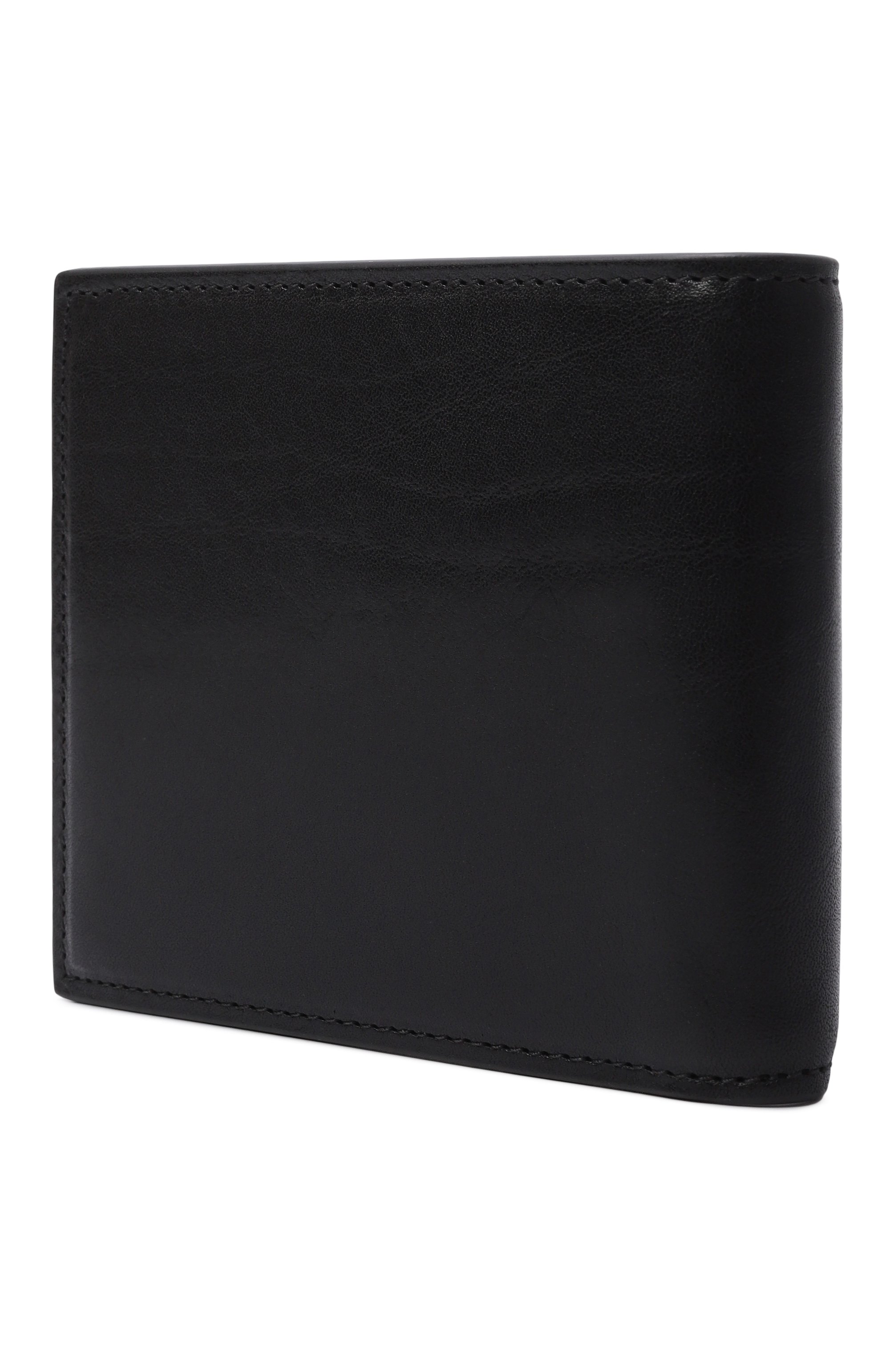 Кожаное портмоне DOLCE & GABBANA, арт. BP1321/AU994, фото 2