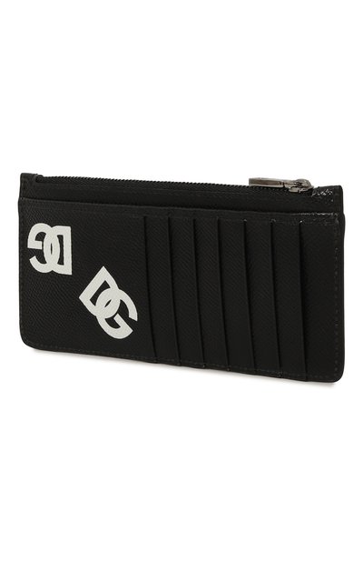 Кожаный футляр для кредитных карт DOLCE & GABBANA, арт. BP2172/AG256, фото 2