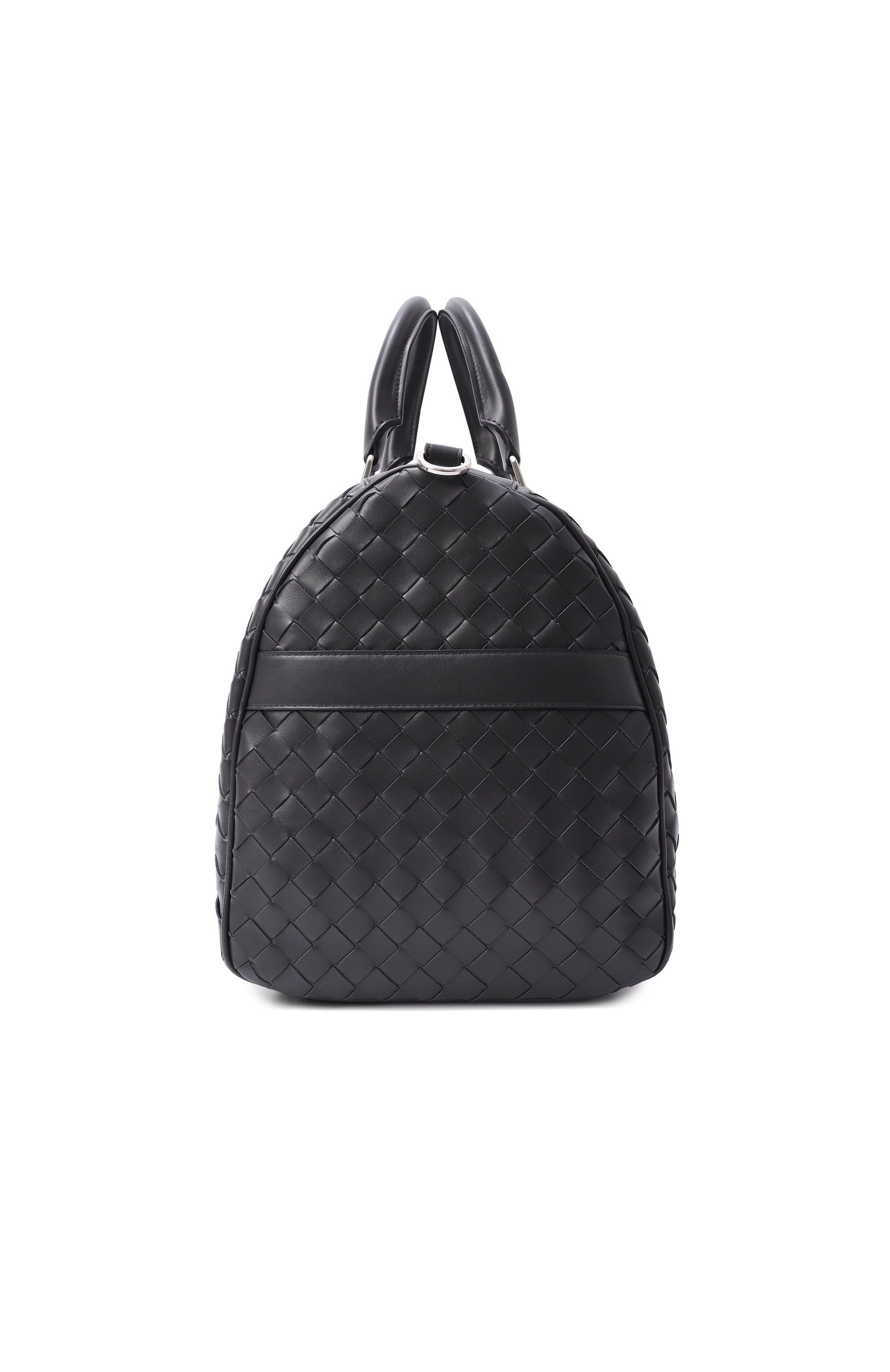 Сумка intrecciato duffle medium BOTTEGA VENETA, арт. 781053/V2HL1, фото 4