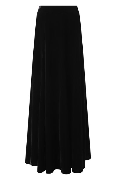 Женская бархатная юбка MVST, арт. TXBET-Y424