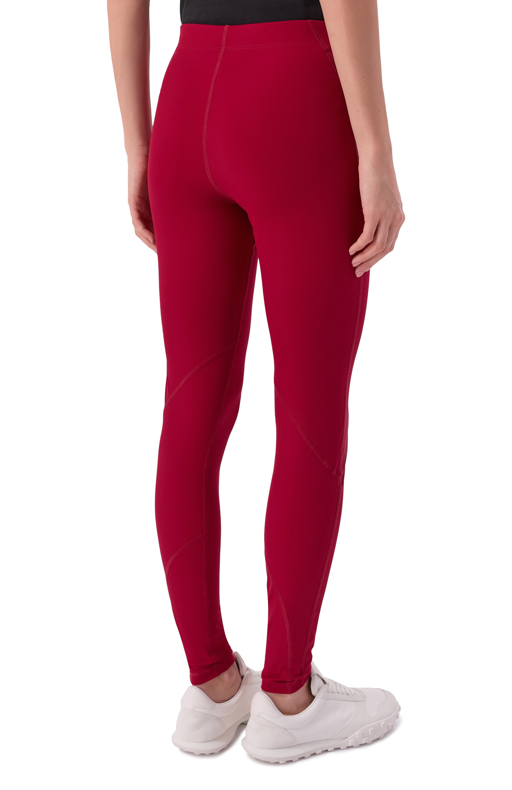 Легинсы JIL SANDER, арт. J40KA0270/J20031, фото 4