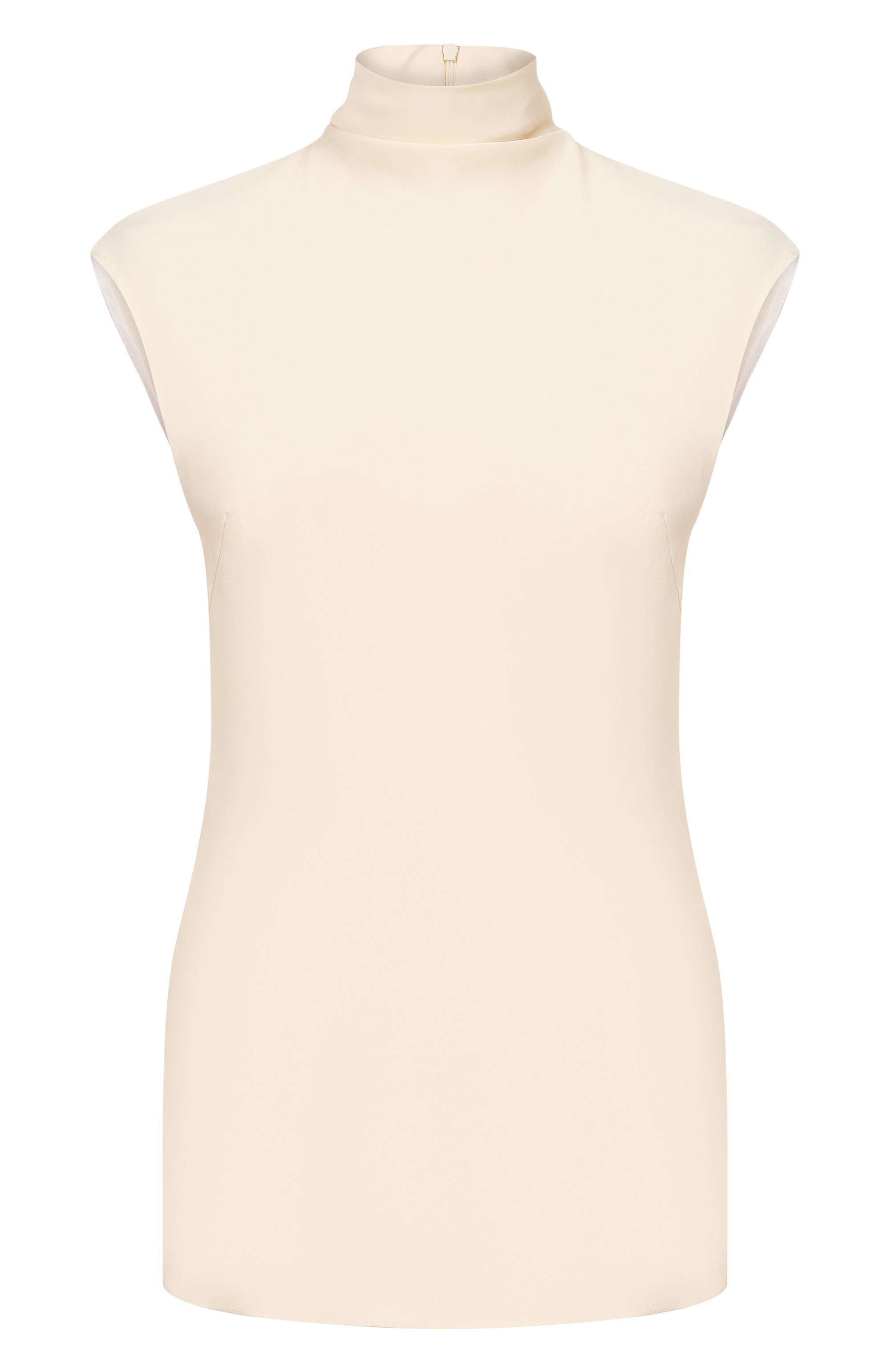 Шелковый топ SASHAVERSE, арт. TP026/CH/1109.111/W, фото 1