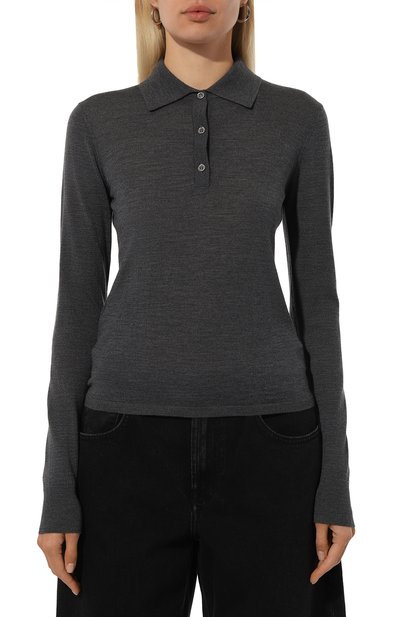 Шерстяное поло PINKO, арт. 103940/A229, фото 3