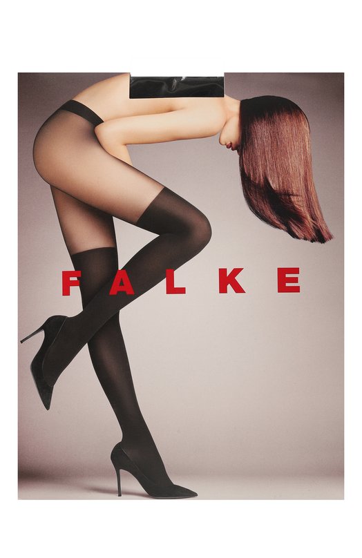 фото Колготки falke