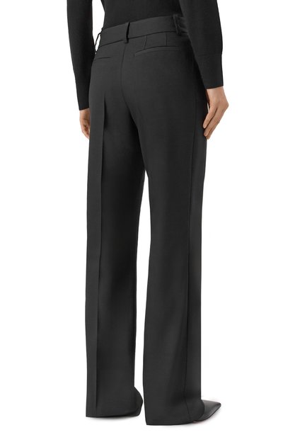 Шерстяные брюки GOOROO, арт. P037-3000-900-FW25/26, фото 4