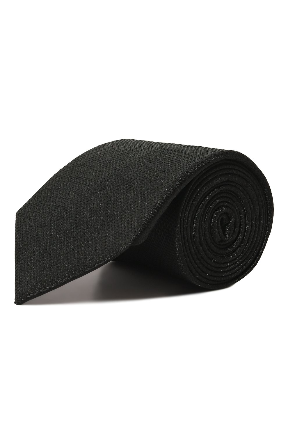 Шелковый галстук LANVIN, арт. TIE/2053, фото 1