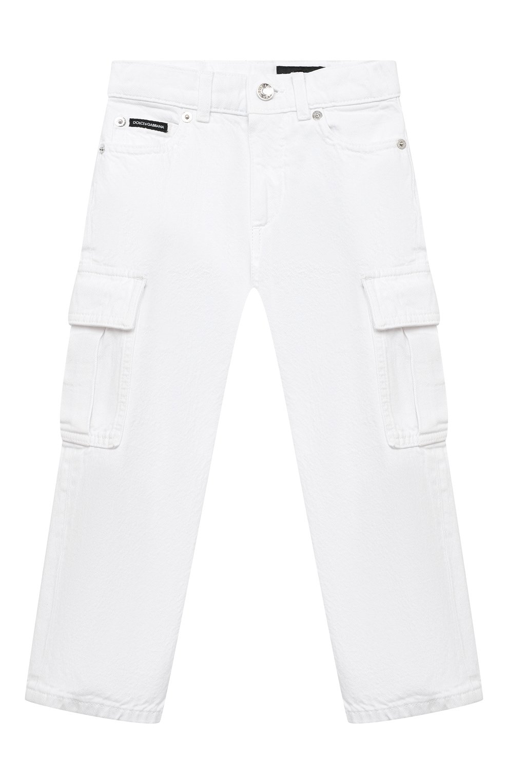 Джинсы DOLCE & GABBANA, арт. L42F67/LDC32/8-12+, фото 1