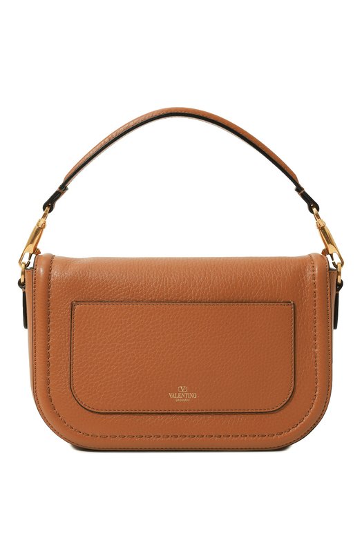 Сумка Alltime Valentino 5W2B0N20/IMZ Коричневый  5W2B0N20/IMZ Фото 6