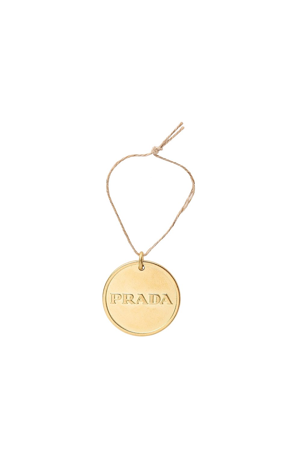 Ярлык PRADA, арт. 2KO004-2D83-F0056, фото 1